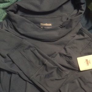 Women's Reebox sweatshirt